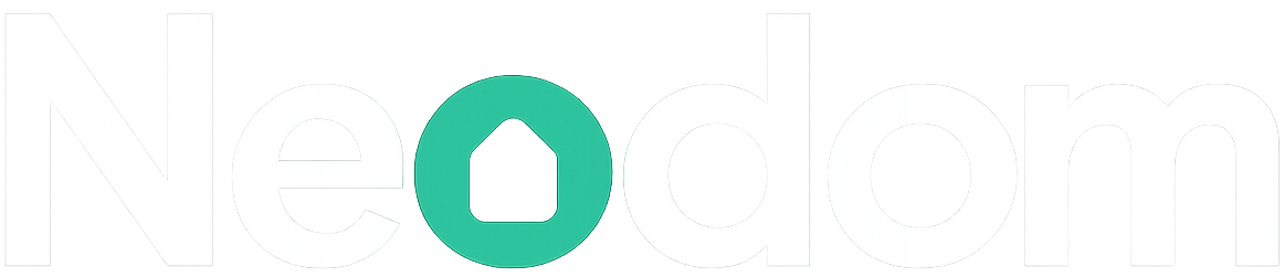 NEODOM - Rychlý výkup nemovitostí